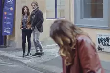 Plus belle la vie en avance : Luna remarche devant Sacha et Victoire !