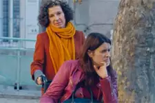 INDISCRÉTION : Mirta va TRÈS LOIN pour soutenir le projet de Luna !