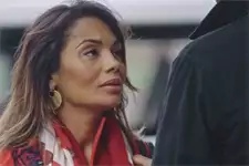 Carole Leconte fait face au DÉPART de Valère !