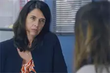 Madame Keller se prend la tête avec le Capitaine Seynac !