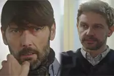 Thomas a peur de devenir un monstre de violence !