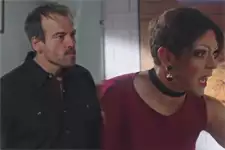 Plus belle la vie en avance : JP Boher / Gaetan : L’ULTIME CLASH !