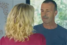 Découvrez POURQUOI Céline a choisi Gabin comme prénom pour son fils !