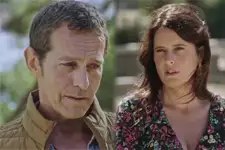 INDISCRÉTION : Luna et Andrès : Jusqu’où ça va aller tous les deux ? On a la réponse !