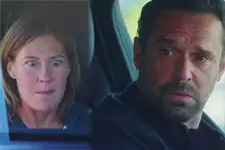 Laetitia apprend la raison pour laquelle Arnaud a tué Jérôme !