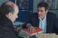 Plus belle la vie en avance : Patrick apprend une nouvelle importante à Léo !