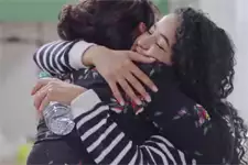 Mila déclare à Jeanne qu’elle l’aime