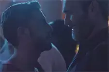 Abdel se met à bosser avec les dealers !