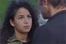 Mila provoque Baron !