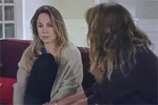 Estelle pense que Baron garde des trophées de ses victimes !