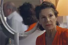 Mirta QUITTE Roland : « C’est fini entre nous » !