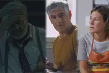 INDISCRÉTION : Rochat est mal à l’aise à cause de la relation Laetitia / Sébastien !