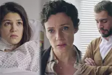 Elsa MENT à Alison !