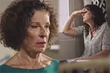 Luna révèle à Mirta avoir fait du mal à Andrès !
