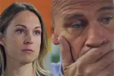 Vincent PERD Ninon : « Je veux plus te parler ! »