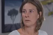 INDISCRÉTION : Laetitia ne va pas arriver à surmonter la mort de Jérôme !