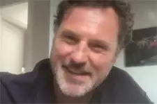 INTERVIEW VIDÉO : Bruce Tessore (Nicolas, l'Enchanteur de Plus belle la vie) nous donne de ses nouvelles !