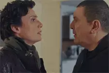 Karim apprend qu’Elsa a agi sans lui !