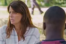 Luna prend conscience des risques qu’elle fait prendre aux autres