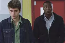 Plus belle la vie en avance : Bientôt un retour violent au lycée pour Théo et Valère !