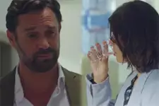 Victoire droguée à son insu par Arnaud !