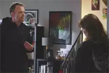 Eric demande pardon à Blanche