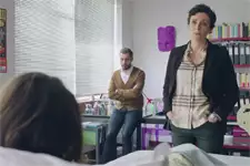 Plus belle la vie en avance : Abdel MENT à Alison !