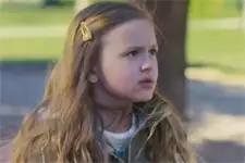 INDISCRÉTION : La rentrée de Lucie se passe mal !