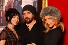 Les photos de l’avant-première du prime « Secrets »