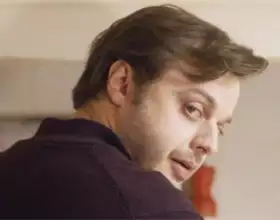 Plus belle la vie ? Fred</