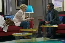 Claire : Voici sa réaction quand elle apprend qu?Océane arrête son suivi psychologique !
