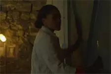 Anne Quercy se retrouve piégée dans la cave de l?Enchanteur !