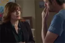 Franck conseille à Blanche d?annuler son mariage avec Nicolas