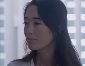 Plus belle la vie – Pédiatre (Yoko Aikawa)