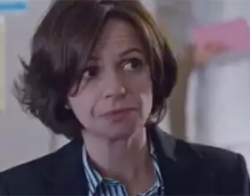 Plus belle la vie – Fabienne Sera (Delphine Braillon)