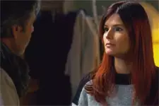Victoire s’apprête à faire quelque chose de dangereux !