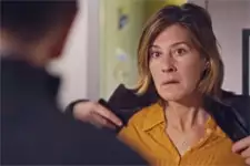 Laetitia et Jérôme s’inquiètent que Kévin soit appelé en renfort dans la traque de Sofiane Messaoud !