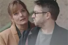 Blanche refuse catégoriquement de vivre une histoire d’amour avec Jimmy Moon !