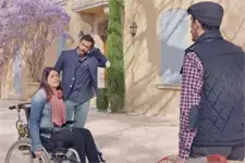 Luna raconte un gros mensonge pour découvrir le traumatisme d’Estelle !