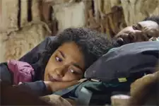 Thérèse se rappelle que Jordan l’observait avant la randonnée
