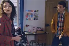 EXCLUSIF ! La garde de Mathis devient problématique !