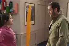 Plus belle la vie en avance : Alison défend son clan !