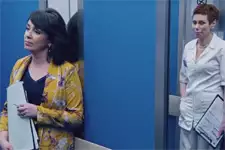 Babeth et Jeanne : L’EXPLICATION après le clash !