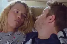 Stéphanie révèle SON (faux) SECRET à Nathan !