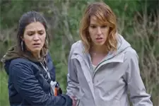 EXCLUSIF ! La TERRIBLE découverte de Barbara et d’Alison !