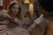 Baptiste s?emporte contre Aline en repensant à Emma