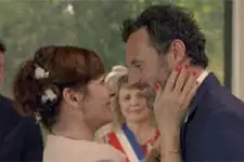 Voici le déroulement du mariage de Blanche et Nicolas !