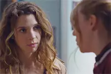 Léa apprend le plan machiavélique d’Emilie contre Kévin !