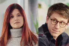 Victoire et Ian : Leur action très dangereuse est en place !