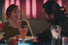 Le rendez-vous galant de Blanche tourne au cauchemar !